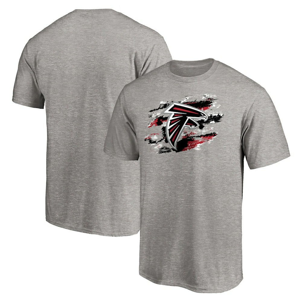 True Color T-Shirt - Atlanta Falcons T-shirts
