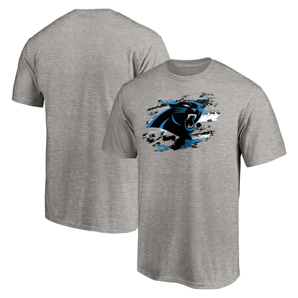 True Color T-Shirt - Carolina Panthers T-shirts