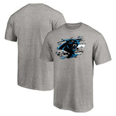 True Color T-Shirt - Carolina Panthers T-shirts