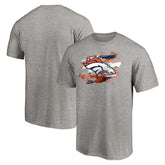 True Color T-Shirt - Denver Broncos T-shirts