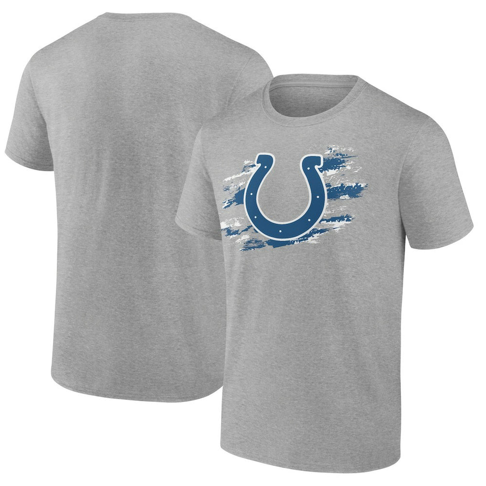 True Color T-Shirt - Indianapolis Colts T-shirts