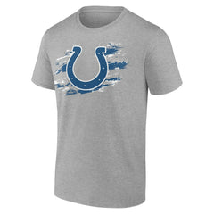 True Color T-Shirt - Indianapolis Colts T-shirts