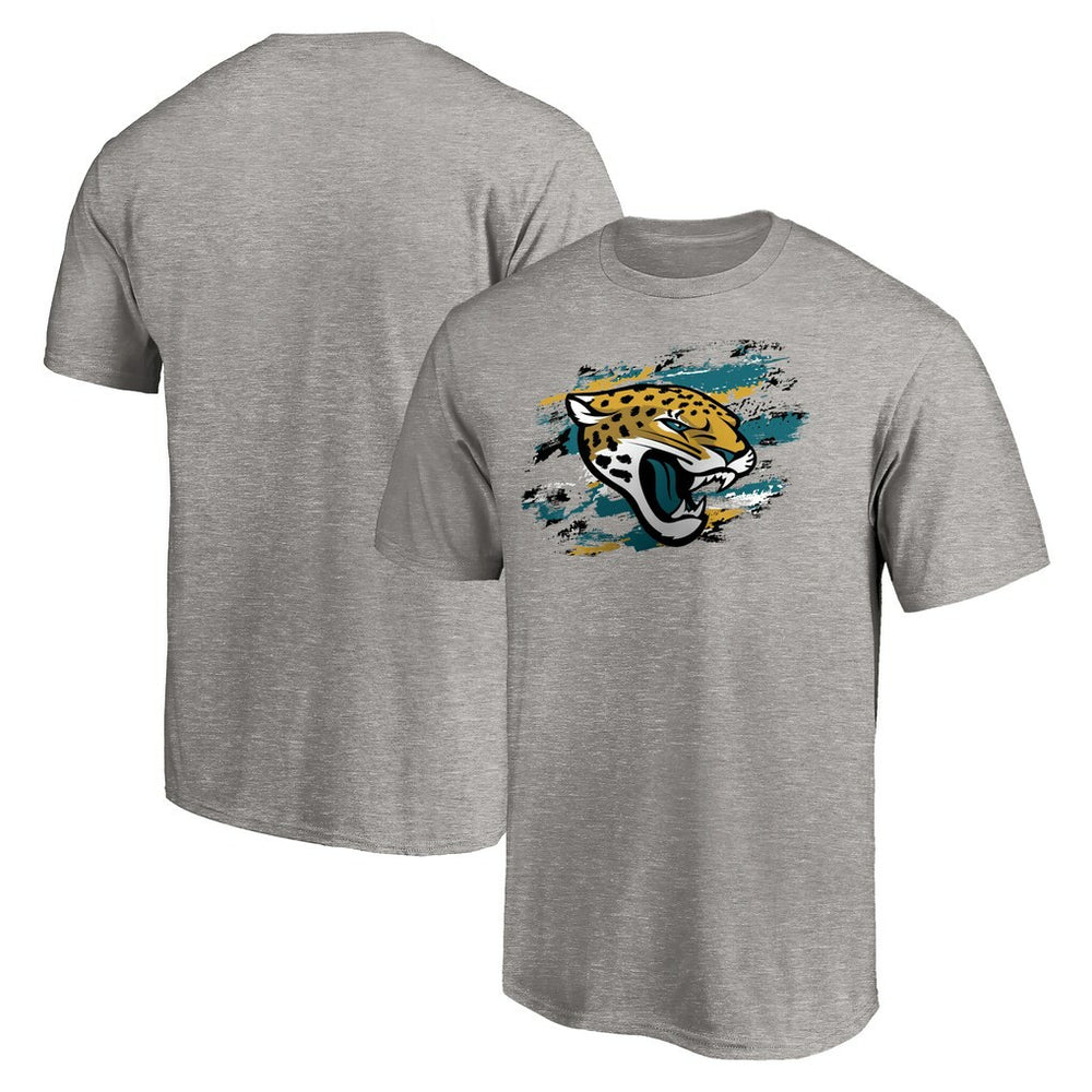 True Color T-Shirt - Jacksonville Jaguars T-shirts