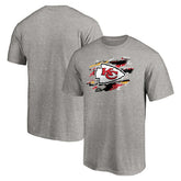 True Color T-Shirt - Kansas City Chiefs T-shirts