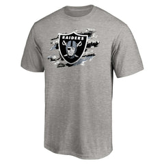 True Color T-Shirt - Las Vegas Raiders T-shirts