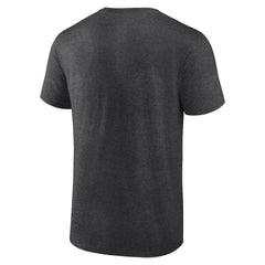 Throwback Logo T-shirt - New England Patriots T-shirts