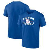 Hometown Collection Sweep T-Shirt - New York Giants T-shirts