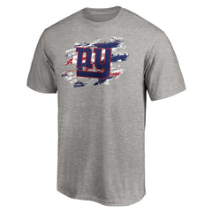 True Color T-Shirt - New York Giants T-shirts