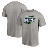 True Color T-Shirt - Seattle Seahawks T-shirts