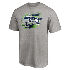 True Color T-Shirt - Seattle Seahawks T-shirts