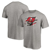 True Color T-Shirt - Tampa Bay Buccaneers T-shirts