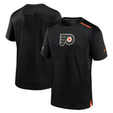 NHL Philadelphia Flyers Fanatics Authentic Pro Performance T-Shirt