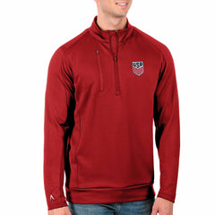 USMNT Antigua Generation Quarter-Zip Top