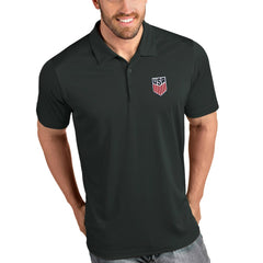 USMNT Antigua Tribute Polo