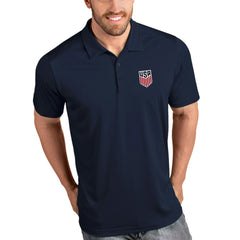 USMNT Antigua Tribute Polo