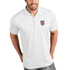 USMNT Antigua Tribute Polo