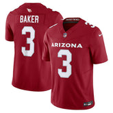 Budda Baker Vapor F.U.S.E. Limited Jersey - Arizona Cardinals Jerseys