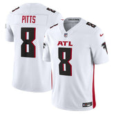 Kyle Pitts Vapor F.U.S.E. Limited Jersey - Atlanta Falcons Jerseys