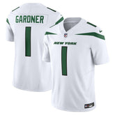 Ahmad Sauce Gardner Vapor F.U.S.E. Limited Jersey - New York Jets Jerseys