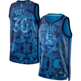 Nike Stephen Curry Golden State Warriors Unisex Select Series Swingman Jersey sale