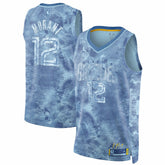 Ja Morant Memphis Grizzlies Jordan Brand Select Series Swingman Jersey