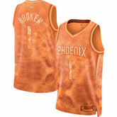 Nike Devin Booker Phoenix Suns Unisex Select Series Swingman Jersey