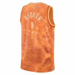 Nike Devin Booker Phoenix Suns Unisex Select Series Swingman Jersey