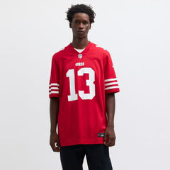 Brock Purdy Game Player Jersey - San Francisco 49ers Jerseys