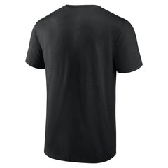 NHL Boston Bruins Shoulder Patch Logo T-Shirt