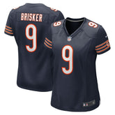 Jaquan Brisker Women's Game Player Jersey - Chicago Bears Jerseys