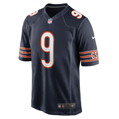 Jaquan Brisker Game Player Jersey - Chicago Bears Jerseys