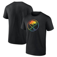 NHL Buffalo Sabres Pride T-Shirt