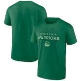 Golden State Warriors Celtic Knot T-Shirt sale
