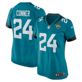 Snoop Conner Women's Game Player Jersey - Jacksonville Jaguars Jerseys