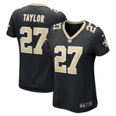 Alontae Taylor Women's Game Player Jersey - New Orleans Saints Jerseys
