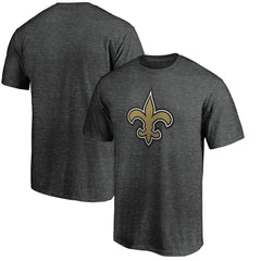 Primary Logo T-Shirt - New Orleans Saints T-shirts
