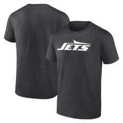 Primary Logo T-Shirt - New York Jets T-shirts