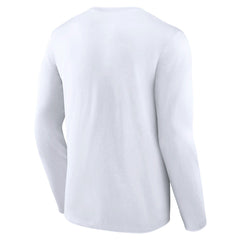 Minnesota Timberwolves Alternate Logo Long Sleeve T-Shirt