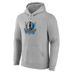Dallas Mavericks Alternate Logo Pullover Hoodie sale