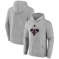 New Orleans Pelicans Alternate Logo Pullover Hoodie