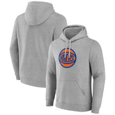 New York Knicks Alternate Logo Pullover Hoodie