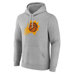 Phoenix Suns Alternate Logo Pullover Hoodie