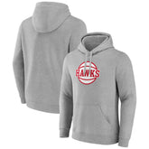 Atlanta Hawks Alternate Logo Pullover Hoodie