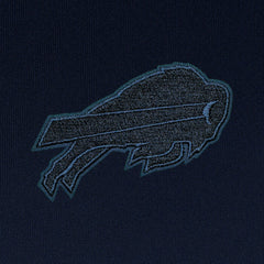 Antigua Tonal Logo Victory Full-Zip Hoodie - Buffalo Bills Hoodies