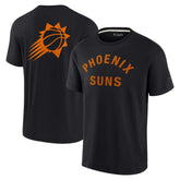 Fanatics Phoenix Suns Unisex Elements Super Soft Short Sleeve T-Shirt