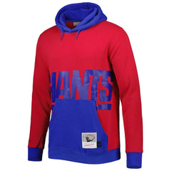 Big & Tall Big Face Pullover Hoodie - New York Giants Hoodies