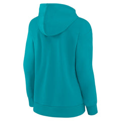 Charlotte Hornets Women's Overtime Pullover Hoodie