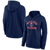 Washington Wizards Women's Overtime Pullover Hoodie