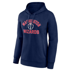 Washington Wizards Women's Overtime Pullover Hoodie
