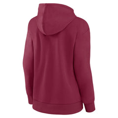 Cleveland Cavaliers Women's Alternate Logo Pullover Hoodie sale